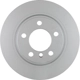Purchase Top-Quality Rear Disc Brake Rotor by BOSCH - 15011648 pa3