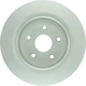 Purchase Top-Quality BOSCH - 16010160 - Rear Disc Brake Rotor pa7