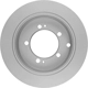 Purchase Top-Quality BOSCH - 16010171 - Rear Disc Brake Rotor pa1