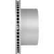 Purchase Top-Quality Rear Disc Brake Rotor by BOSCH - 16010178 pa4