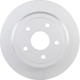 Purchase Top-Quality Rear Disc Brake Rotor by BOSCH - 16010241 pa5