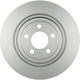 Purchase Top-Quality Rotor de frein à disque arrière par BOSCH - 16010247 pa7