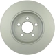 Purchase Top-Quality Rear Disc Brake Rotor by BOSCH - 16010287 pa6