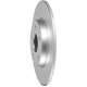 Purchase Top-Quality Rotor de frein à disque arrière par BOSCH - 16010287 pa7