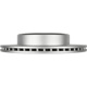 Purchase Top-Quality Rear Disc Brake Rotor by BOSCH - 16010289 pa5