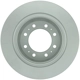 Purchase Top-Quality Rotor de frein à disque arrière par BOSCH - 16011496 pa1