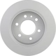 Purchase Top-Quality Rear Disc Brake Rotor by BOSCH - 16011498 pa3