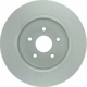 Purchase Top-Quality Rear Disc Brake Rotor by BOSCH - 16011501 pa8