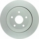 Purchase Top-Quality Rear Disc Brake Rotor by BOSCH - 16011501 pa9