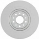 Purchase Top-Quality Rear Disc Brake Rotor by BOSCH - 16011631 pa2