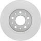 Purchase Top-Quality BOSCH - 16011652 - Premium Rear Brake Rotor pa3