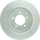 Purchase Top-Quality BOSCH - 20010316 - Premium Rear Brake Rotor pa3