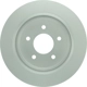 Purchase Top-Quality Rear Disc Brake Rotor by BOSCH - 20010332 pa2