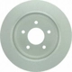 Purchase Top-Quality Rear Disc Brake Rotor by BOSCH - 20010332 pa5