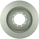 Purchase Top-Quality Rear Disc Brake Rotor by BOSCH - 20010360 pa1