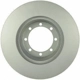 Purchase Top-Quality Rear Disc Brake Rotor by BOSCH - 20010371 pa4