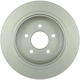 Purchase Top-Quality Rear Disc Brake Rotor by BOSCH - 20010388 pa5