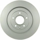 Purchase Top-Quality BOSCH - 20010394 - Rear Disc Brake Rotor pa2