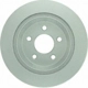Purchase Top-Quality Rotor de frein à disque arrière par BOSCH - 20010436 pa4