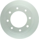 Purchase Top-Quality Rotor de frein à disque arrière par BOSCH - 20010461 pa1