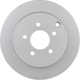 Purchase Top-Quality Rear Disc Brake Rotor by BOSCH - 20010513 pa2
