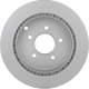 Purchase Top-Quality Rear Disc Brake Rotor by BOSCH - 20010513 pa6