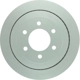 Purchase Top-Quality Rear Disc Brake Rotor by BOSCH - 20011444 pa2