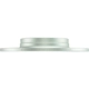 Purchase Top-Quality Rear Disc Brake Rotor by BOSCH - 20011482 pa3