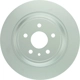 Purchase Top-Quality Rotor de frein à disque arrière par BOSCH - 20011531 pa1
