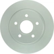 Purchase Top-Quality Rear Disc Brake Rotor by BOSCH - 20011532 pa2