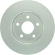 Purchase Top-Quality Rear Disc Brake Rotor by BOSCH - 20011532 pa4