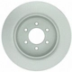 Purchase Top-Quality Rear Disc Brake Rotor by BOSCH - 20011539 pa5