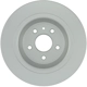 Purchase Top-Quality Rear Disc Brake Rotor by BOSCH - 20011624 pa1