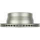 Purchase Top-Quality Rear Disc Brake Rotor by BOSCH - 25010537 pa3