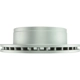 Purchase Top-Quality Rear Disc Brake Rotor by BOSCH - 25010543 pa5