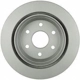 Purchase Top-Quality Rear Disc Brake Rotor by BOSCH - 25010546 pa3