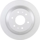 Purchase Top-Quality Rear Disc Brake Rotor by BOSCH - 25010547 pa6