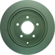 Purchase Top-Quality BOSCH - 25010567 - Rear Disc Brake Rotor pa3