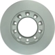 Purchase Top-Quality Rear Disc Brake Rotor by BOSCH - 25010594 pa3