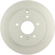 Purchase Top-Quality Rear Disc Brake Rotor by BOSCH - 25010698 pa1