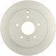 Purchase Top-Quality Rear Disc Brake Rotor by BOSCH - 25010698 pa3