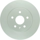 Purchase Top-Quality Rear Disc Brake Rotor by BOSCH - 25011438 pa2