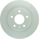 Purchase Top-Quality BOSCH - 25011442 - Premium Rear Brake Rotor pa1