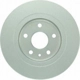 Purchase Top-Quality Rear Disc Brake Rotor by BOSCH - 25011462 pa3