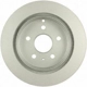 Purchase Top-Quality Rear Disc Brake Rotor by BOSCH - 25011463 pa3