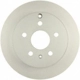 Purchase Top-Quality Rear Disc Brake Rotor by BOSCH - 25011463 pa4