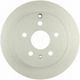 Purchase Top-Quality Rear Disc Brake Rotor by BOSCH - 25011463 pa6
