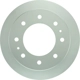 Purchase Top-Quality Rotor de frein à disque arrière par BOSCH - 25011466 pa1