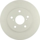 Purchase Top-Quality Rear Disc Brake Rotor by BOSCH - 25011477 pa4