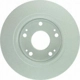 Purchase Top-Quality Rear Disc Brake Rotor by BOSCH - 26010736 pa2
